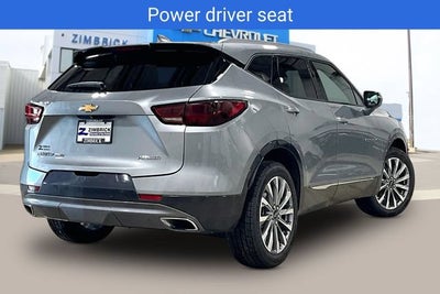 2024 Chevrolet Blazer Premier