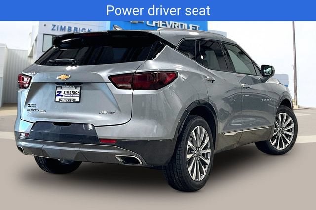 2024 Chevrolet Blazer Premier