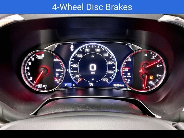 2022 Chevrolet Blazer Premier