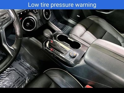 2022 Chevrolet Blazer Premier