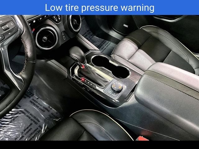 2022 Chevrolet Blazer Premier