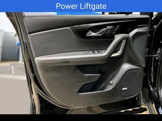 2022 Chevrolet Blazer Premier