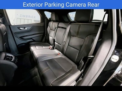 2022 Chevrolet Blazer Premier