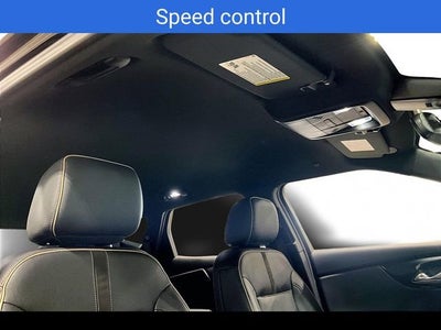 2022 Chevrolet Blazer Premier