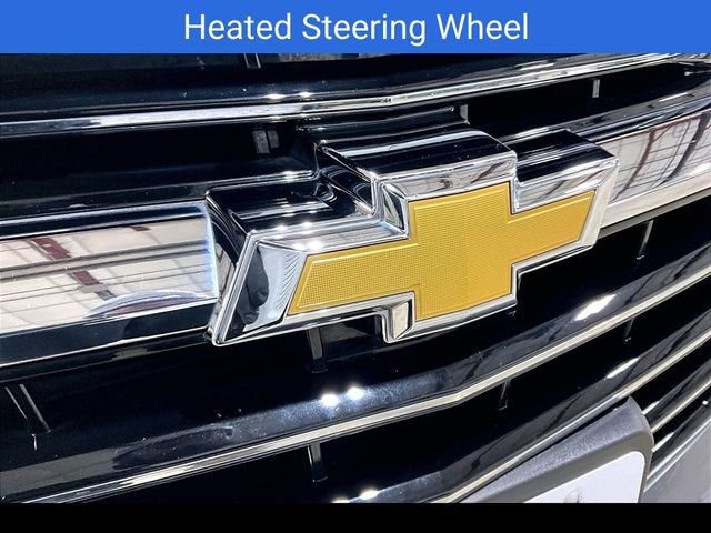 2022 Chevrolet Blazer Premier