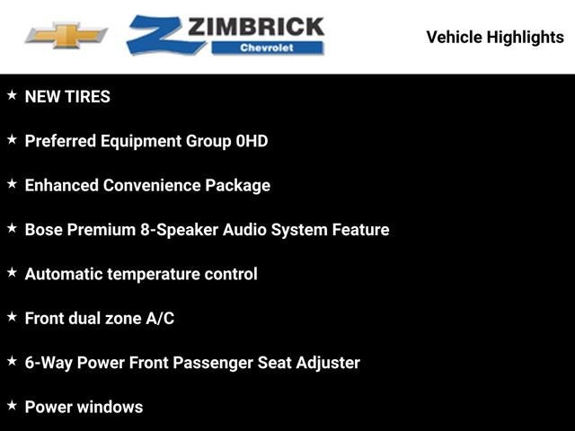 2022 Chevrolet Blazer Premier