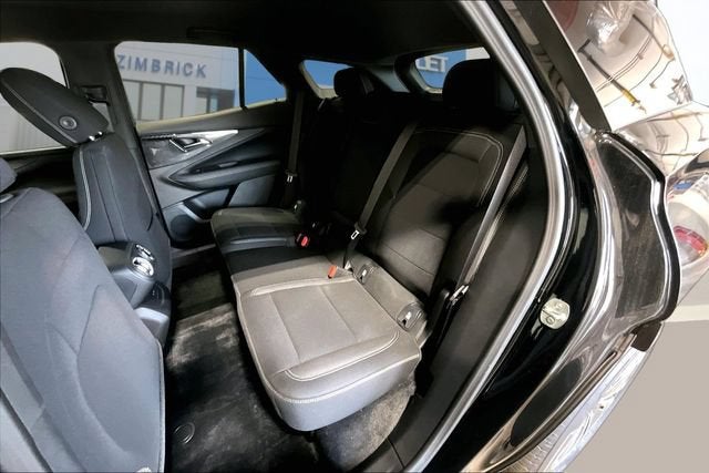 2026 Chevrolet Blazer EV LT - Photo 11