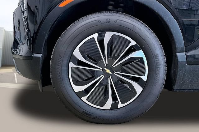 2026 Chevrolet Blazer EV LT - Photo 13