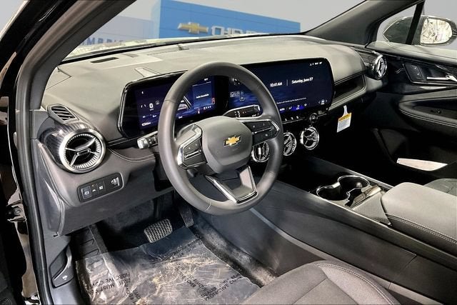 2026 Chevrolet Blazer EV LT - Photo 7