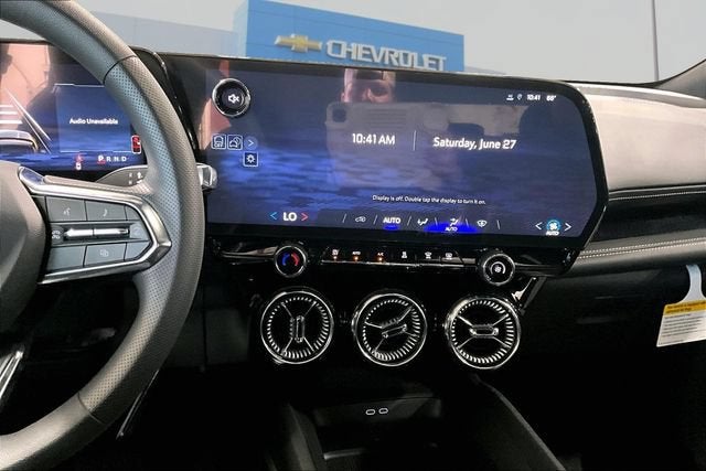 2026 Chevrolet Blazer EV LT - Photo 8
