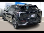 2026 Chevrolet Blazer EV SS