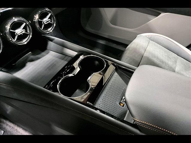 2026 Chevrolet Blazer EV SS