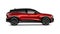2027 Chevrolet Blazer EV SS