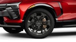 2027 Chevrolet Blazer EV SS