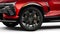 2027 Chevrolet Blazer EV SS