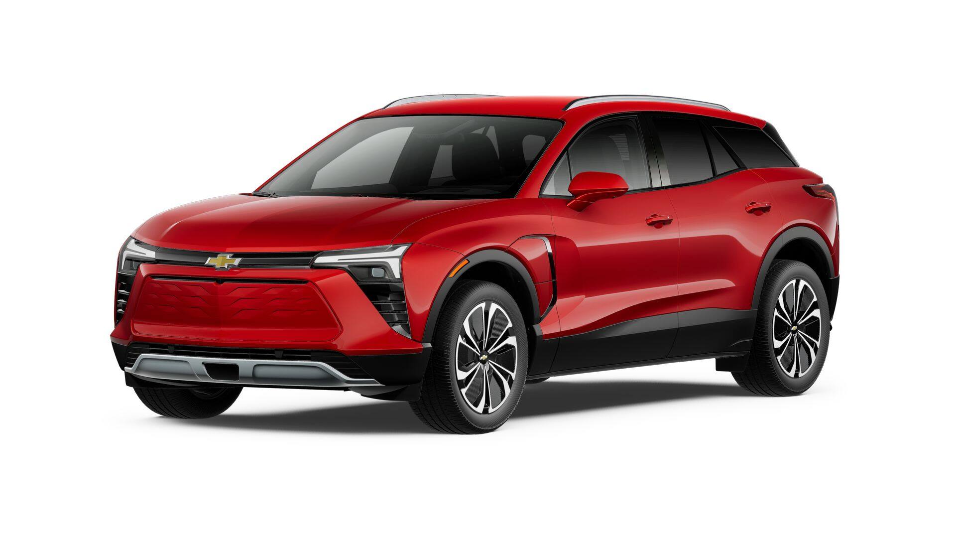 2025 Chevrolet Blazer EV LT AWD's photo