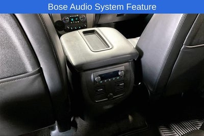 2010 Chevrolet Avalanche LT