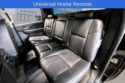 2010 Chevrolet Avalanche LT