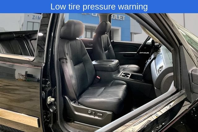 2010 Chevrolet Avalanche LT