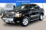 2010 Chevrolet Avalanche LT