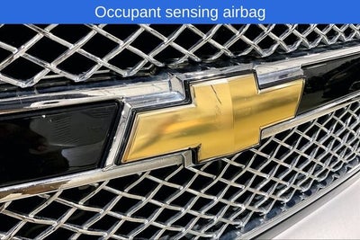 2010 Chevrolet Avalanche LT