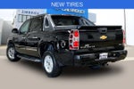 2010 Chevrolet Avalanche LT