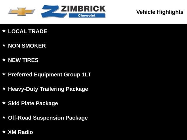 2010 Chevrolet Avalanche LT