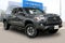 2020 Toyota Tacoma TRD Off-Road