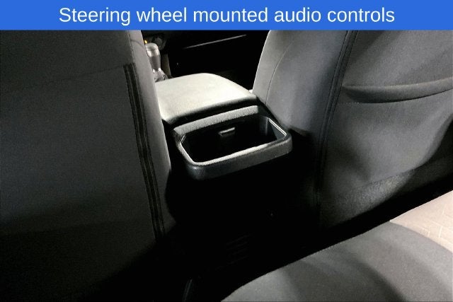 2020 Toyota Tacoma TRD Off-Road