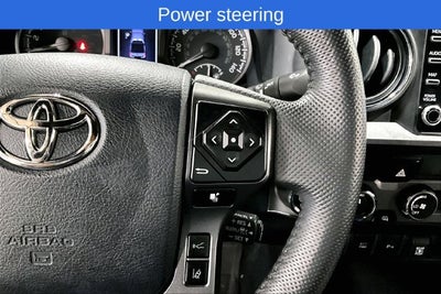 2020 Toyota Tacoma TRD Off-Road