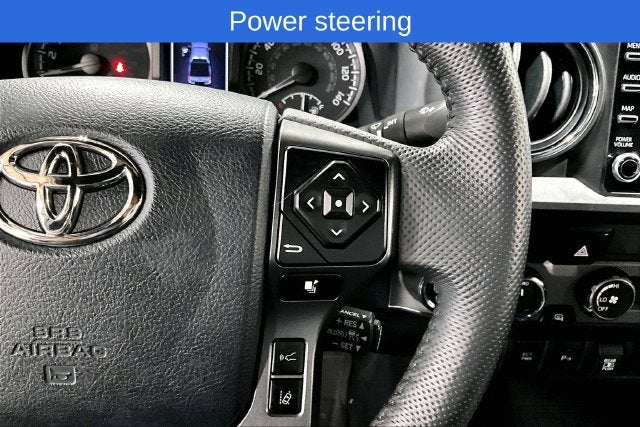 2020 Toyota Tacoma TRD Off-Road