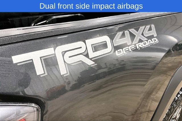 2020 Toyota Tacoma TRD Off-Road