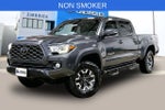 2020 Toyota Tacoma TRD Off-Road