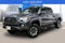 2020 Toyota Tacoma TRD Off-Road