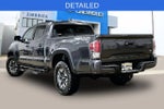 2020 Toyota Tacoma TRD Off-Road