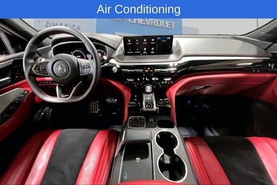 2023 Acura MDX A-SPEC