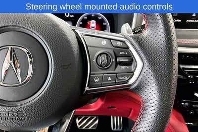 2023 Acura MDX A-SPEC