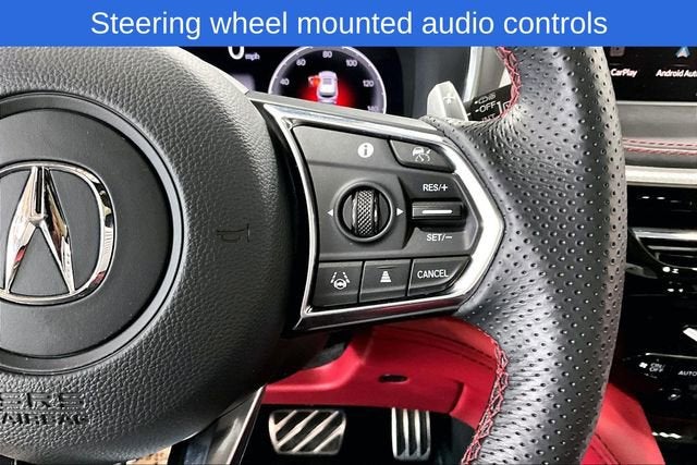 2023 Acura MDX A-SPEC