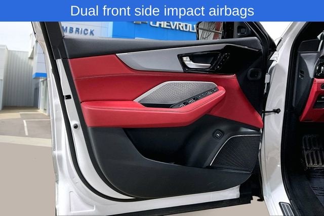 2023 Acura MDX A-SPEC