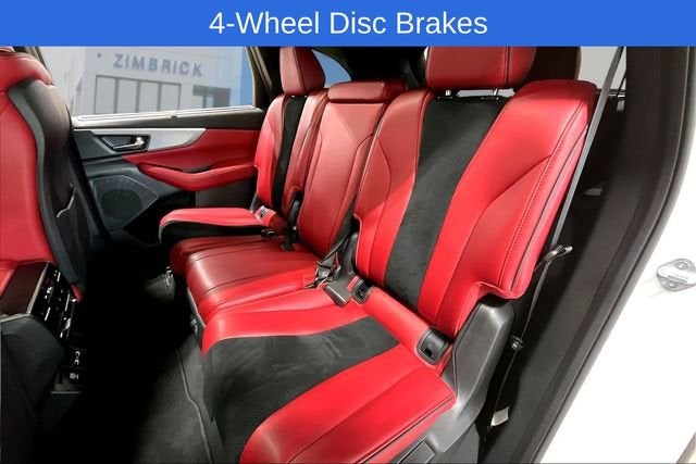 2023 Acura MDX A-SPEC