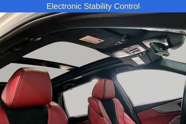 2023 Acura MDX A-SPEC