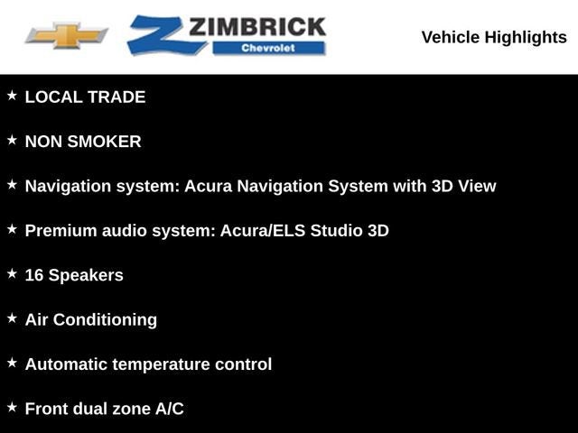 2023 Acura MDX A-SPEC