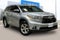 2016 Toyota Highlander LE V6