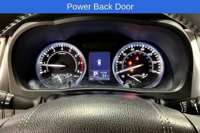 2016 Toyota Highlander LE V6