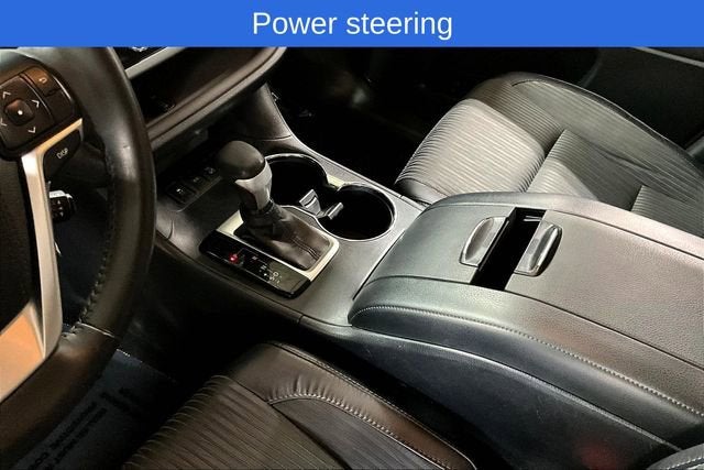 2016 Toyota Highlander LE V6