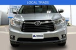 2016 Toyota Highlander LE V6
