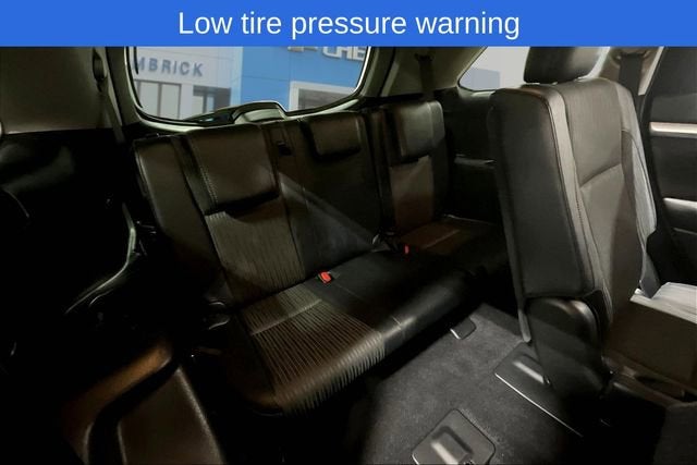 2016 Toyota Highlander LE V6