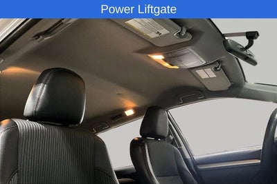 2016 Toyota Highlander LE V6