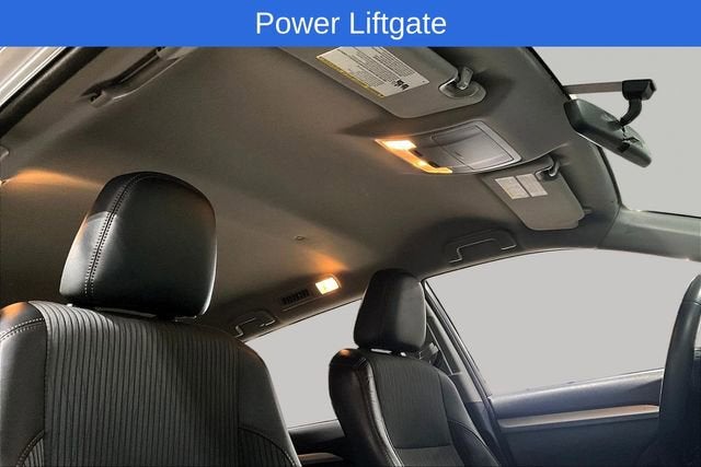 2016 Toyota Highlander LE V6