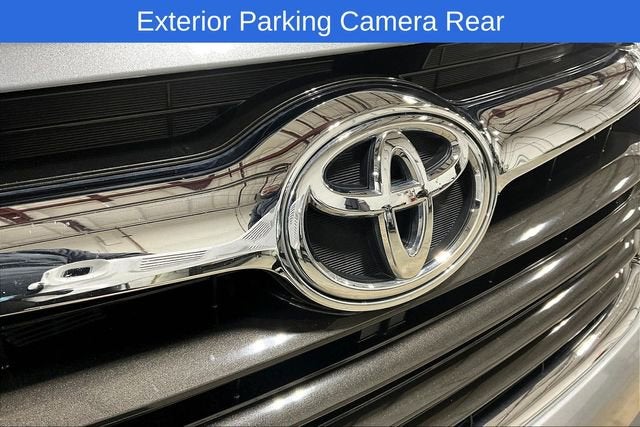 2016 Toyota Highlander LE V6